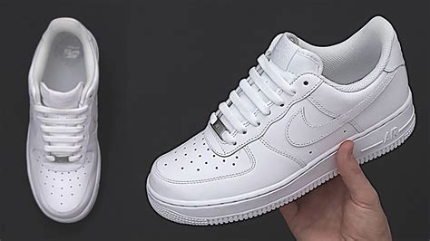 klacht nike air|Air Force 1 .